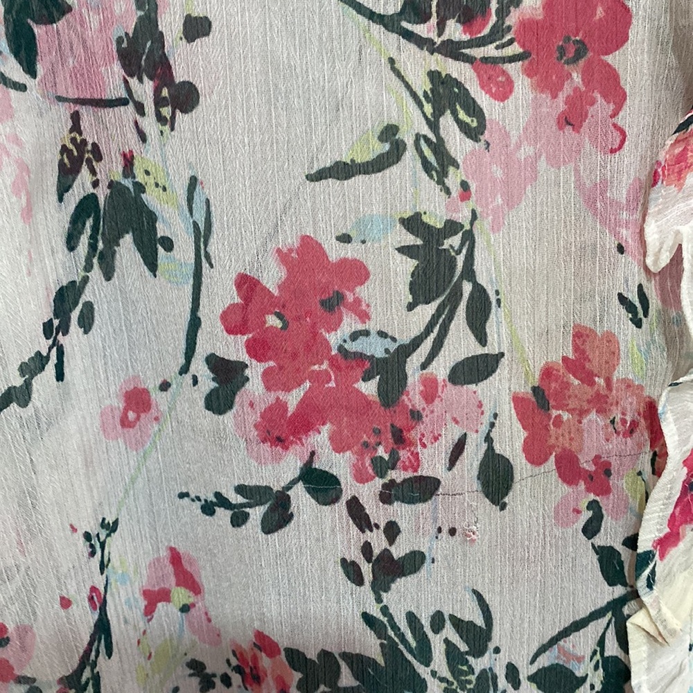 Marks and Spencer’s blouse - Picture 3 of 5